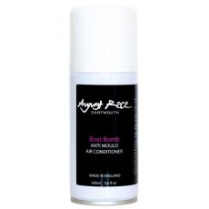 August Race Boat Caravan Bomb© Antibac Treatment - 160ml