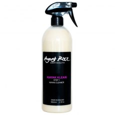 August Race Kayak Cleaner