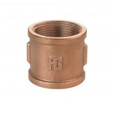 Guidi Bronze Equal Socket F 3/8 in