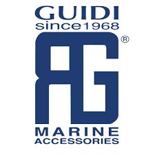 Guidi Nickel Brass flange Female Dn150Pn06