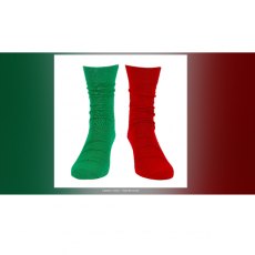 Captain's Socks