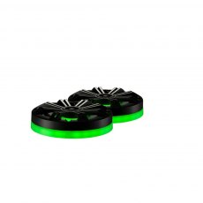Kicker Marine 6.5" Weather Proof LED Lighted Speaker Ring