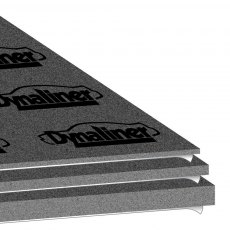 Dynamat Dynaliner Heat & Noise Insulation