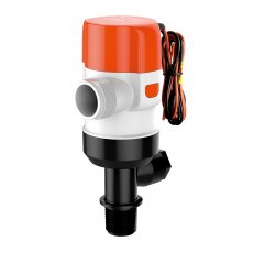 Seaflo Livewell/Baitwell Pump 12V   1100 GPH / 4164 LPH