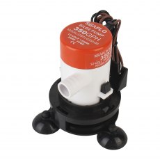 Seaflo Portable Aerator Kits 09 Series 12V   350 GPH / 1325 LPH