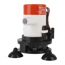 Seaflo Portable Aerator Kits 09 Series 12V   350 GPH / 1325 LPH