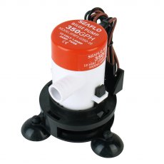 Seaflo Portable Aerator Kits 10 Series 12V   350 GPH / 1325 LPH