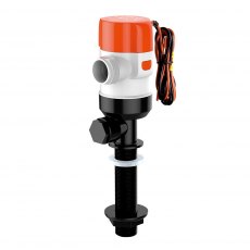 Seaflo Livewell/Baitwell Pump 24V   1100 GPH / 4164 LPH