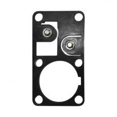 Seaflo Manual Toilet Spare Top Gasket