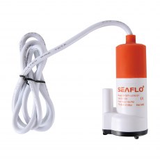 Seaflo Submersible Pump 12V   12 LPM / 3.2 GPM