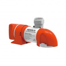 Seaflo Bilge Pump 14C Series 24V 800GPH - Non-Auto Low Profile Bilge Pump