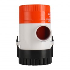 Seaflo Manual Bilge Pump -  01 Series - 24V 1100 GPH / 4164 LPH