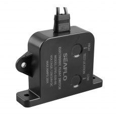 Seaflo Electric Field Bilge Switch