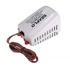 Seaflo Float Switch 25A For Non-Auto Bilge Pump Over 3000GPH