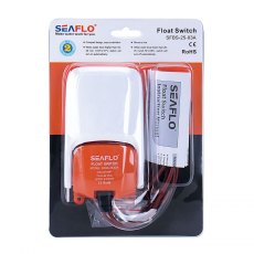 Seaflo Float Switches  - 03  Series : Max 25A