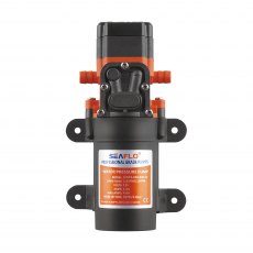 Seaflo Water Pressure Pump - 21 Series   12V   1.1 GPH / 4.0 LPH