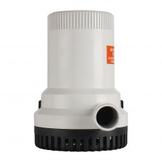 Seaflo Manual Bilge Pump -  01 Series - 12V 1500 GPH / 5678 LPH