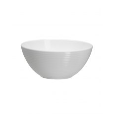 Flamefield Bowl Seramika Vanilla