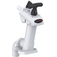 Seaflo Marine Toilet Hand Flush Pump For Manual Marine Toilet