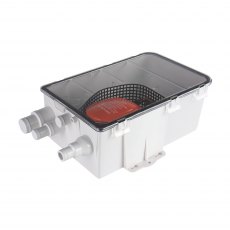 Seaflo Shower Sump Pump System 12V   600 GPH / 2271 LPH