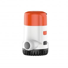 Seaflo Manual Bilge Pump 13A Series  - 12V   1500 GPH / 5678 LPH