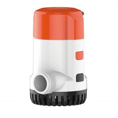 Seaflo Manual Bilge Pump 13A Series  - 24V   1500 GPH / 5678 LPH