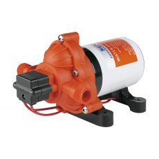 Seaflo Water Pressure Pump - 33 Series   12V   2.8 GPH / 0.6 LPH