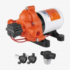 Seaflo Water Pressure Pump - 33 Series   24V   2.8 GPH / 0.6 LPH