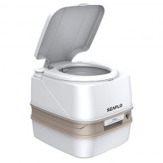 Seaflo Portable Toilet 12 L