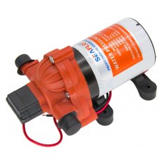 Seaflo Water Pressure Pump - 33 Series   12V   3.0 GPH / 1.3 LPH