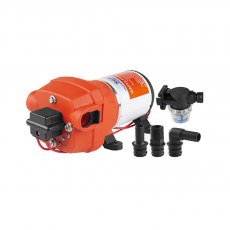 Seaflo Pressure Pump 41 Series 24V 3.3GPM 25Psi