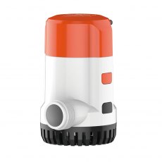 Seaflo Manual Bilge Pump 13A Series  - 12V   2000 GPH / 7570 LPH