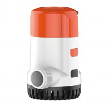 Seaflo Manual Bilge Pump 13A Series  - 24V   2000 GPH / 7570 LPH