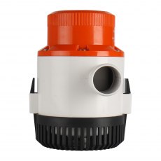 Seaflo Manual Bilge Pump -  01 Series - 12V 3500 GPH / 13249 LPH