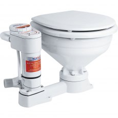 Seaflo Electric Toilet Conversion Kit   12V