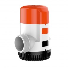 Seaflo Manual Bilge Pump 13A Series  - 24V   3000 GPH / 11356 LPH