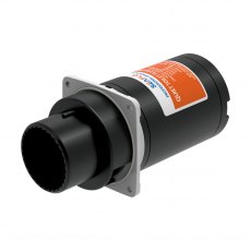 Seaflo Macerator Pump For Quiet Flush Toilet 24V