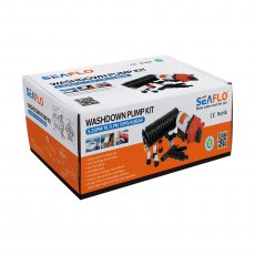 Seaflo Washdown Pump Kit - 51 Series