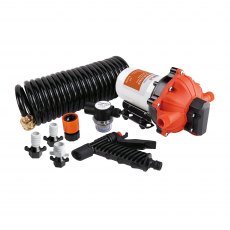 Seaflo Washdown Pump Kit - 51 Series