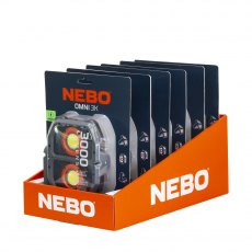 Nebo OMNI 3K - CDU