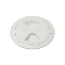 Barton Marine Deluxe Inspection Cover