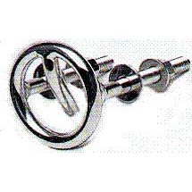 Ski Tow Eye