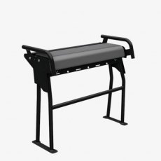 Zodiac Double Bolster Seat Z61987