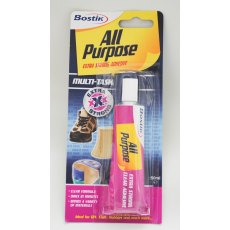 Bostik PVC Single Part Glue