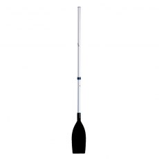 Alu Oars Jointed Grey (Pair)