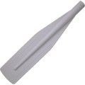 Oar Blade Grey 61.5cm x 12cm