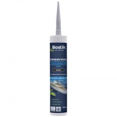 Bostik Simson MSR Construction Adhesive SSKF : ml,
