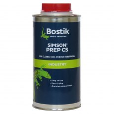 Bostik Simson Prep