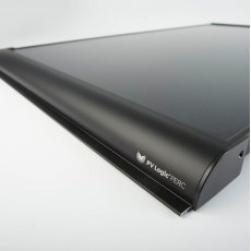 Aero Brackets for the MHD 100W Solar Panel