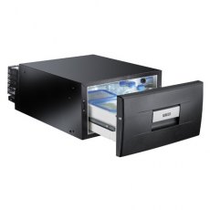 Dometic CoolMatic CD 30 Drawer Fridge (30 Litre / 12/24V / Black)